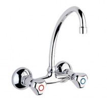 CAÑO TUBULAR ATLANTA GROHE